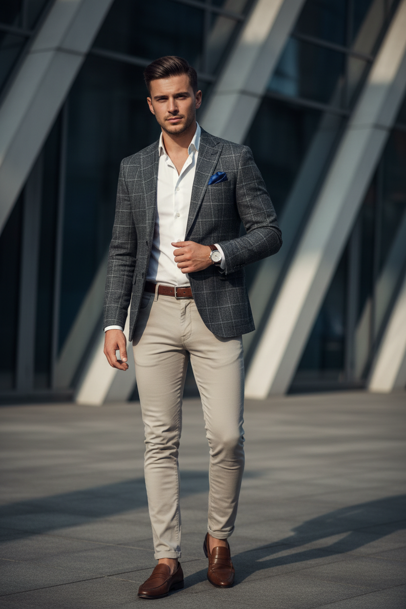 Men's Fashion